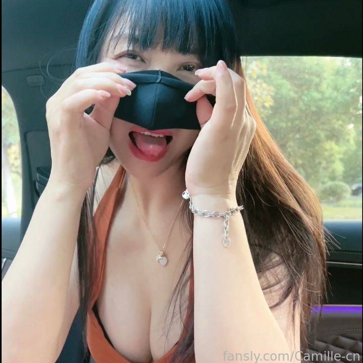 fansly Camille🚙汽车小姐姐💖카밀 profile photo. Camille🚙汽车小姐姐💖카밀 20
