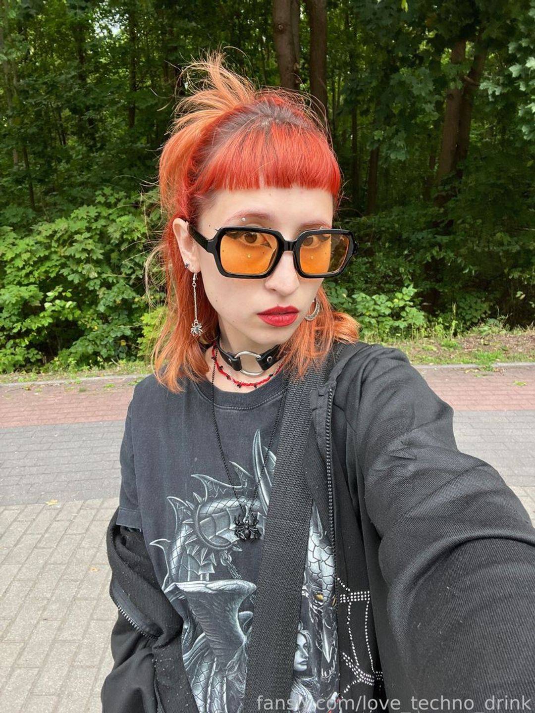 fansly Effy profile photo. Effy 3