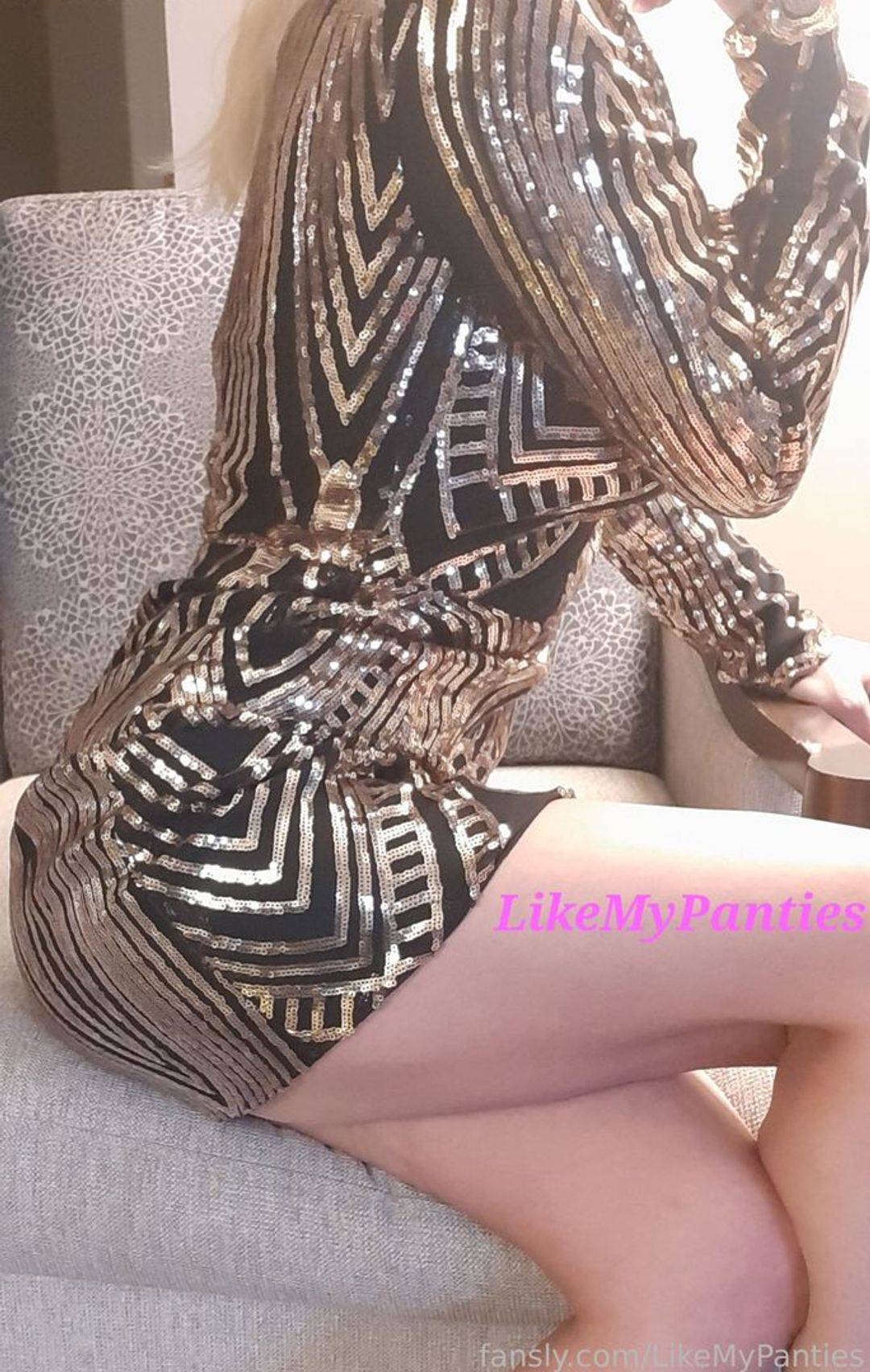 fansly LikeMyPanties profile photo. LikeMyPanties 24