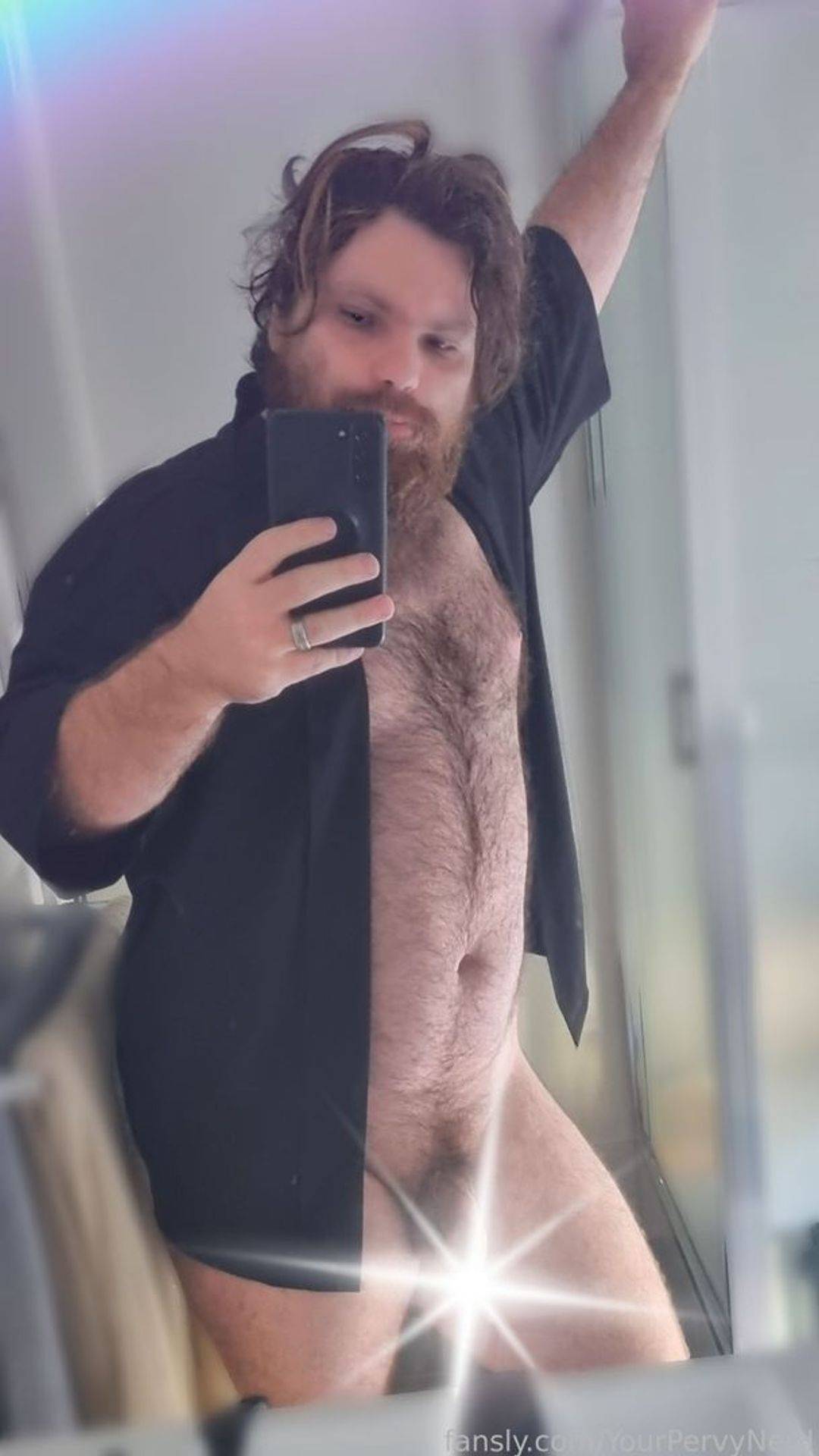 fansly YourPervyNerd profile photo. YourPervyNerd 1