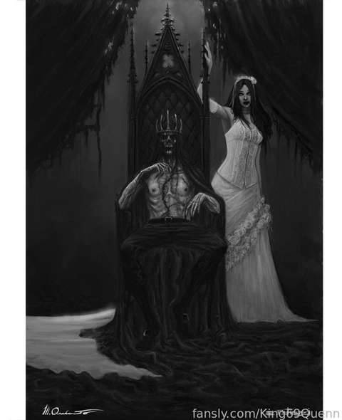 fansly king69Quenn profile photo. king69Quenn 8