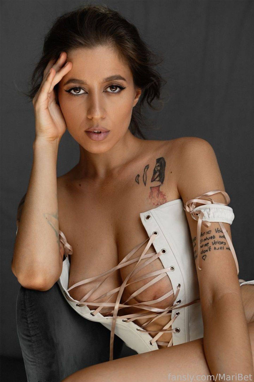 fansly MariBet profile photo. MariBet 28