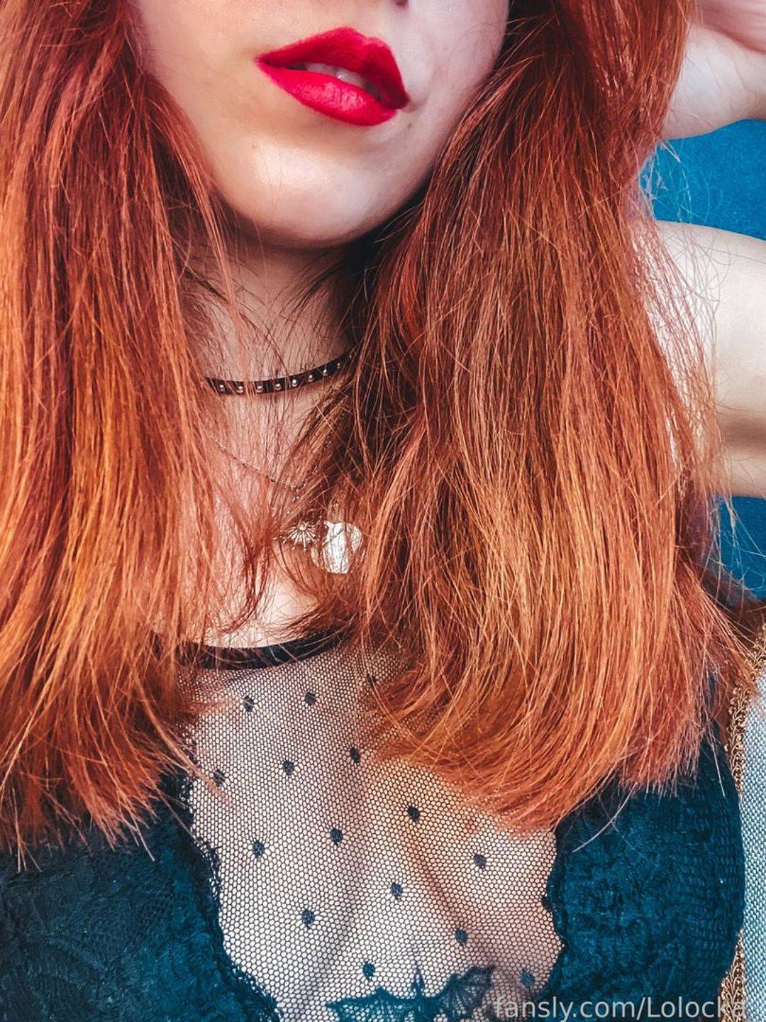 fansly Lolocka_ profile photo. Lolocka_ 18