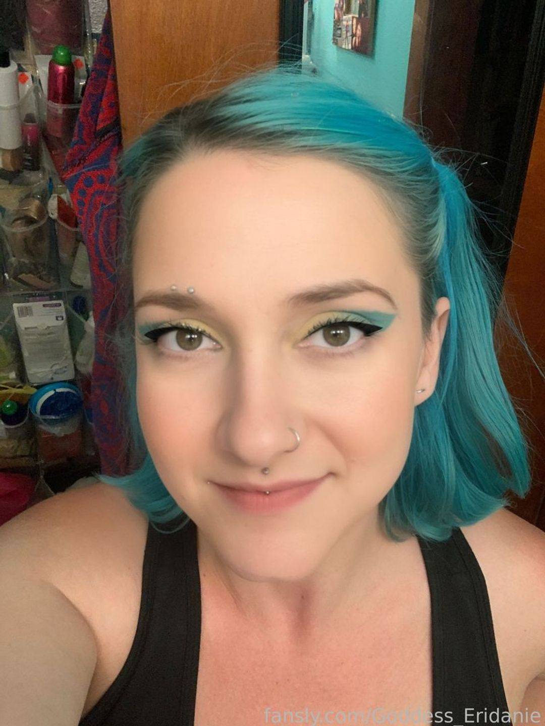 fansly Goddess_Eridanie profile photo. Goddess_Eridanie 24
