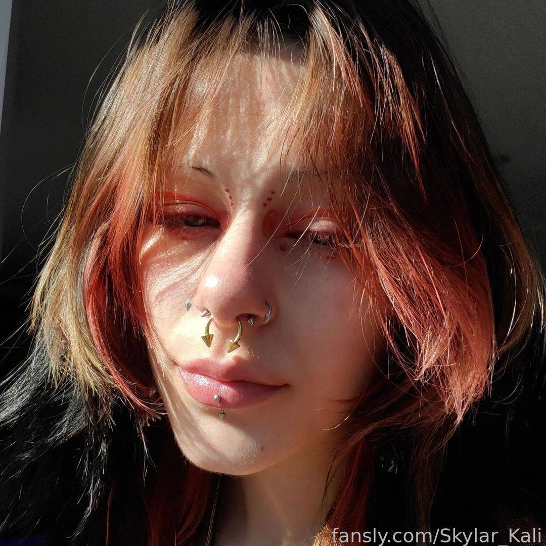 fansly Skylar_Kali profile photo. Skylar_Kali 23