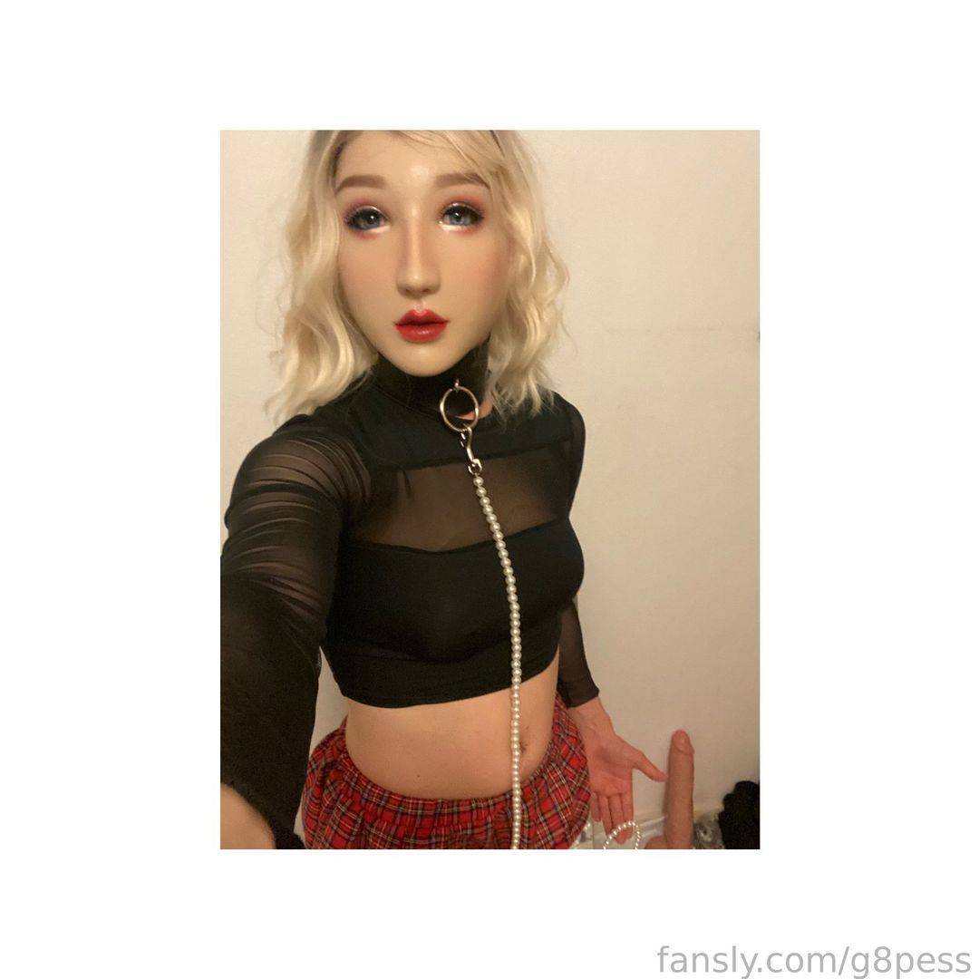fansly G8pess profile photo. G8pess 34