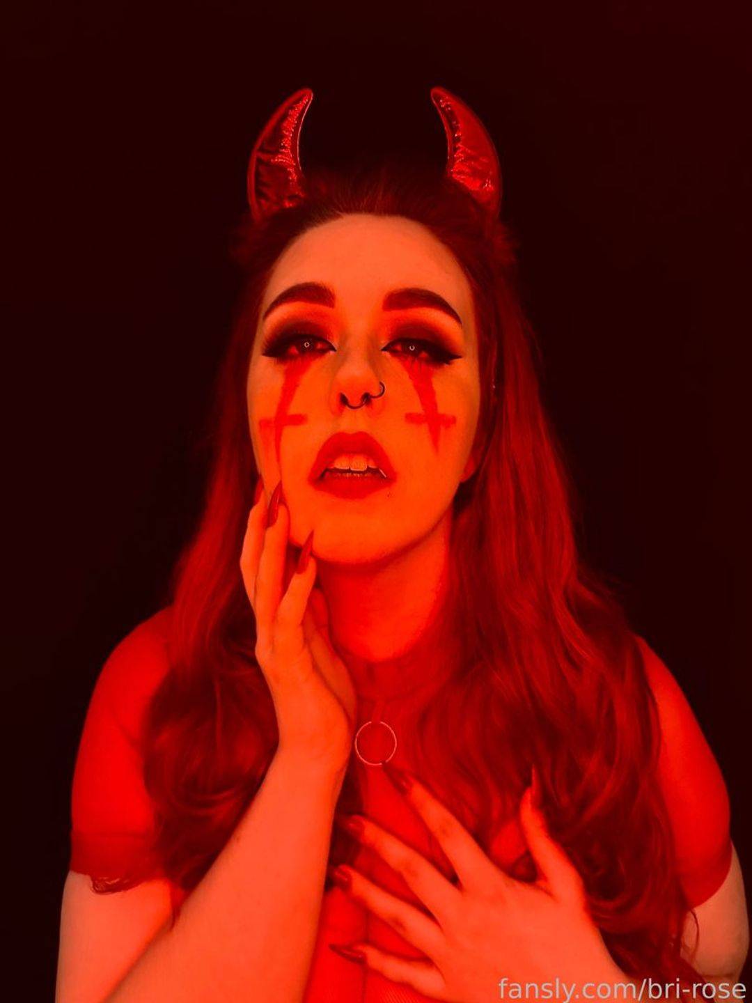 fansly Bri 🌹 profile photo. Bri 🌹 23