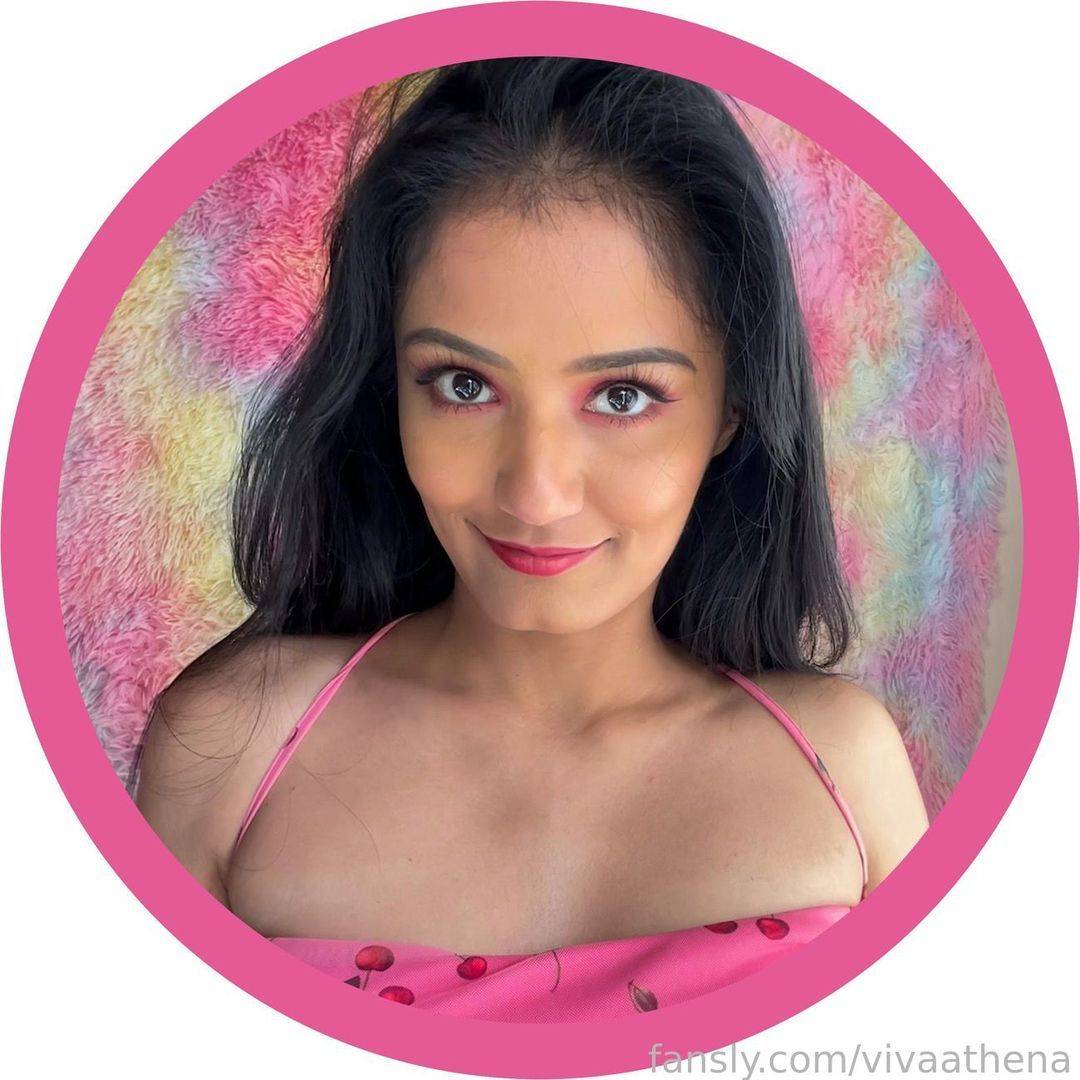 fansly Viva Athena profile photo. Viva Athena 31