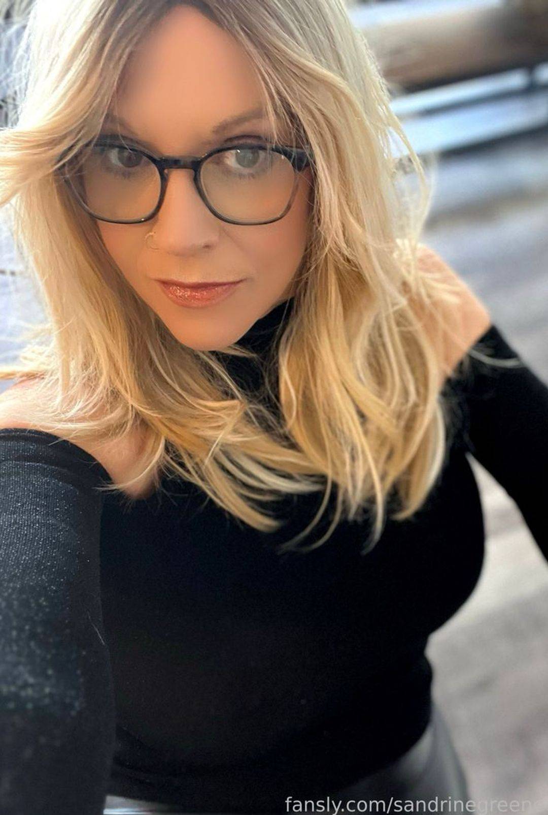 fansly Sandrine Greene profile photo. Sandrine Greene 39
