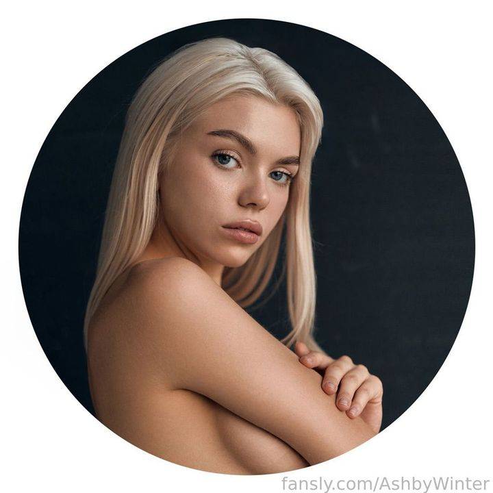 fansly Ashby Winter profile photo. Ashby Winter 7