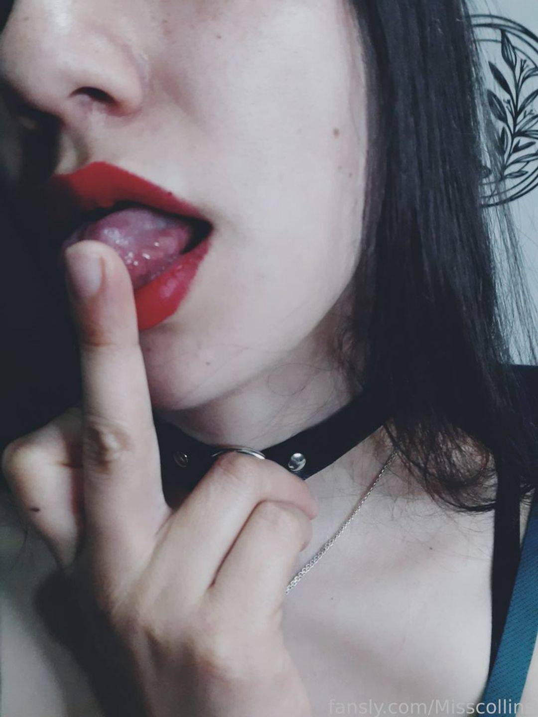 fansly Misscollins profile photo. Misscollins 40
