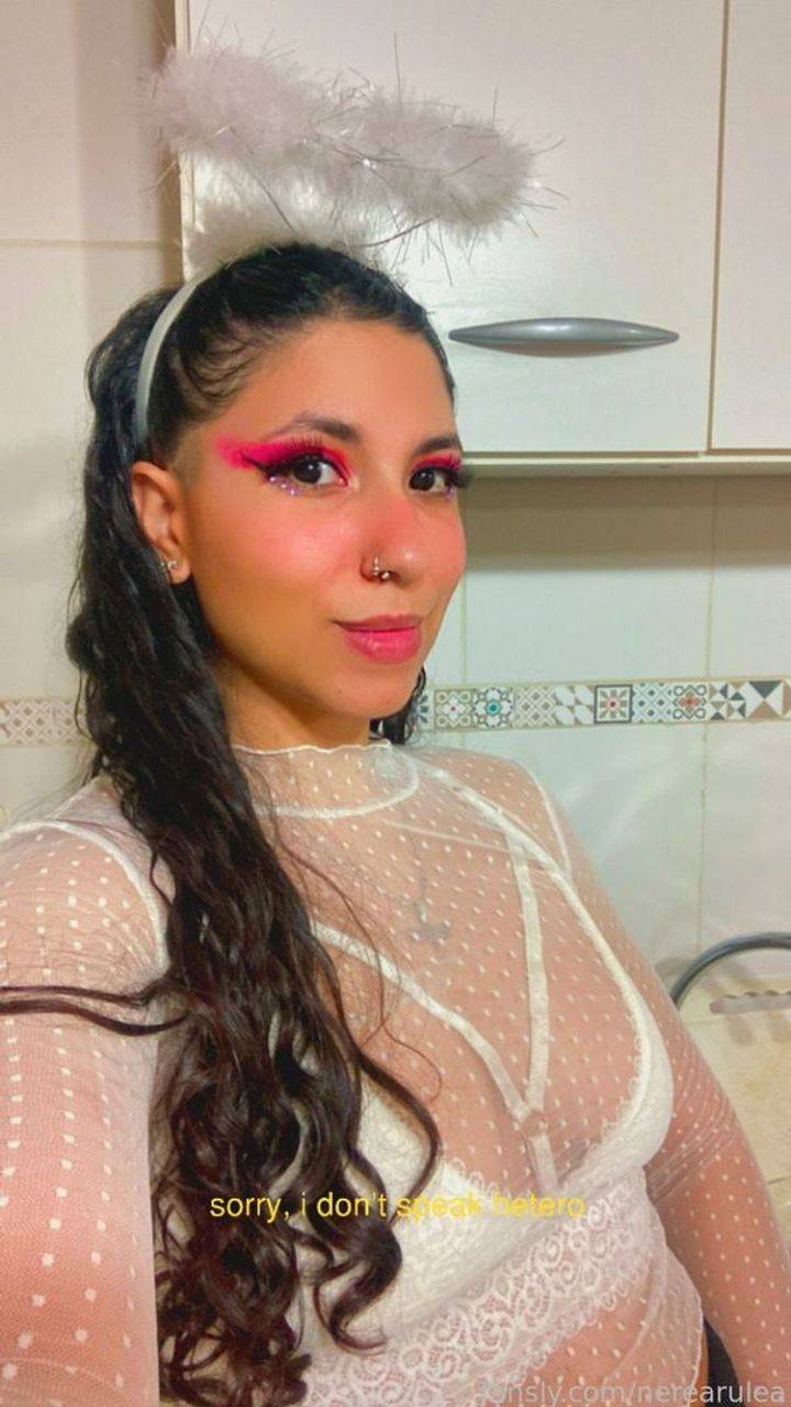 fansly nerearulea profile photo. nerearulea 6