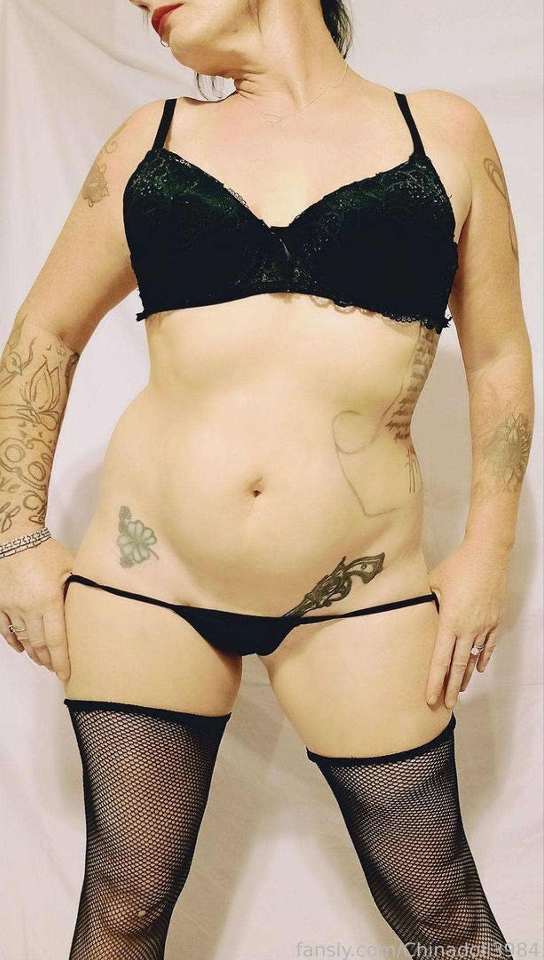 fansly Chinadoll3984 profile photo. Chinadoll3984 6