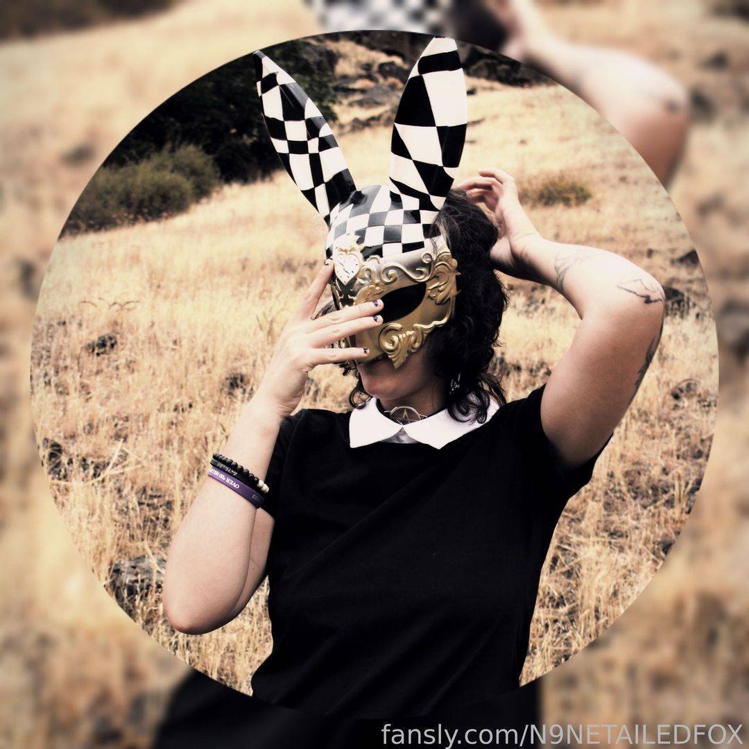 fansly N9NETAILEDFOX profile photo. N9NETAILEDFOX 1