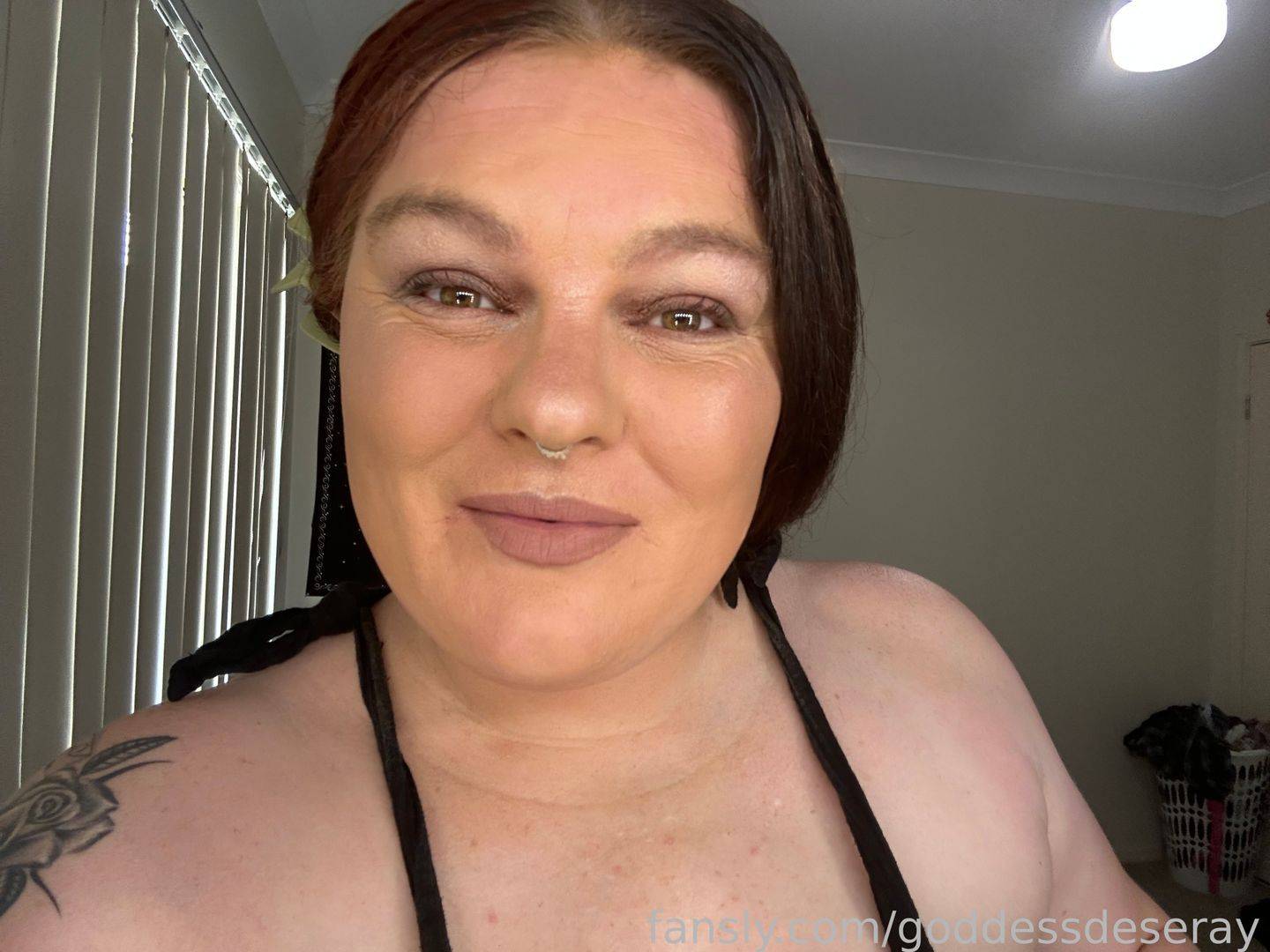 fansly goddessdeseray profile photo. goddessdeseray 11