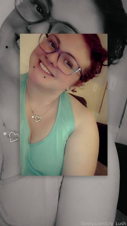 fansly Lily Lush profile photo. Lily Lush 1
