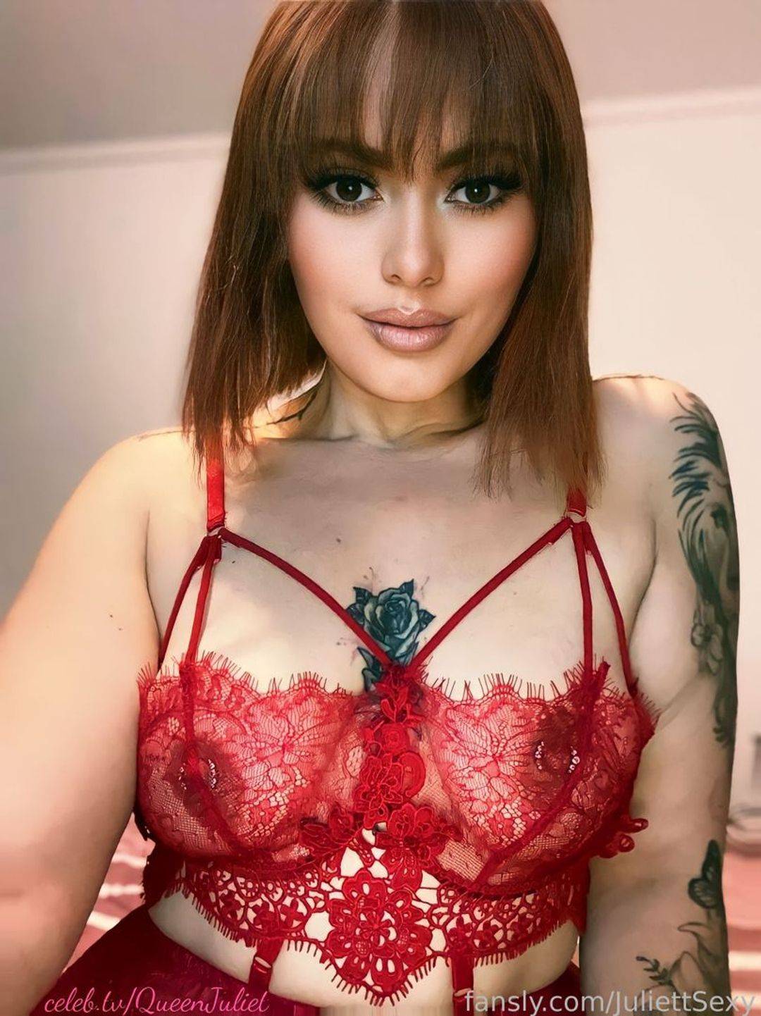 fansly JuliettSexy profile photo. JuliettSexy 25