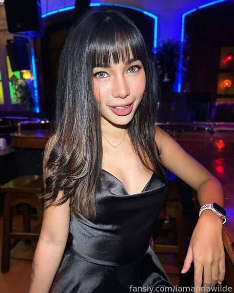 fansly Anna Wilde profile photo. Anna Wilde 29