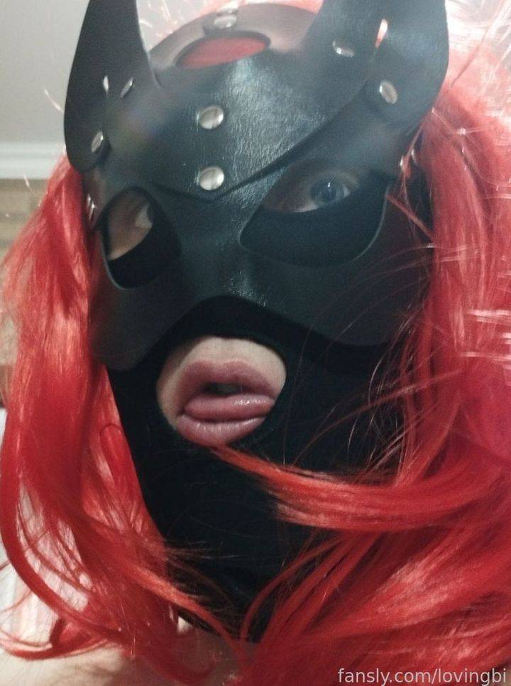 fansly Loving Bi💋 profile photo. Loving Bi💋 1
