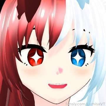 fansly LumisaVT profile photo. LumisaVT 17