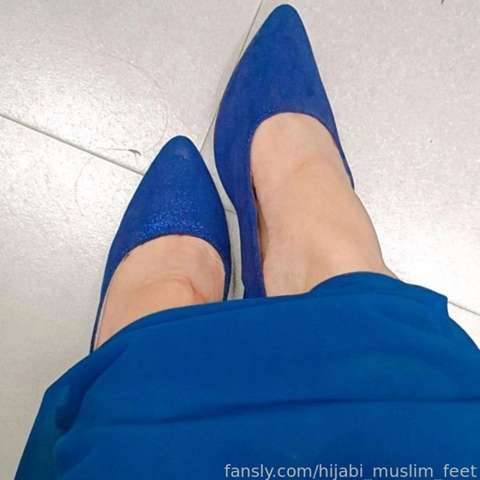 fansly hijabi_muslim_feet profile photo. hijabi_muslim_feet 35
