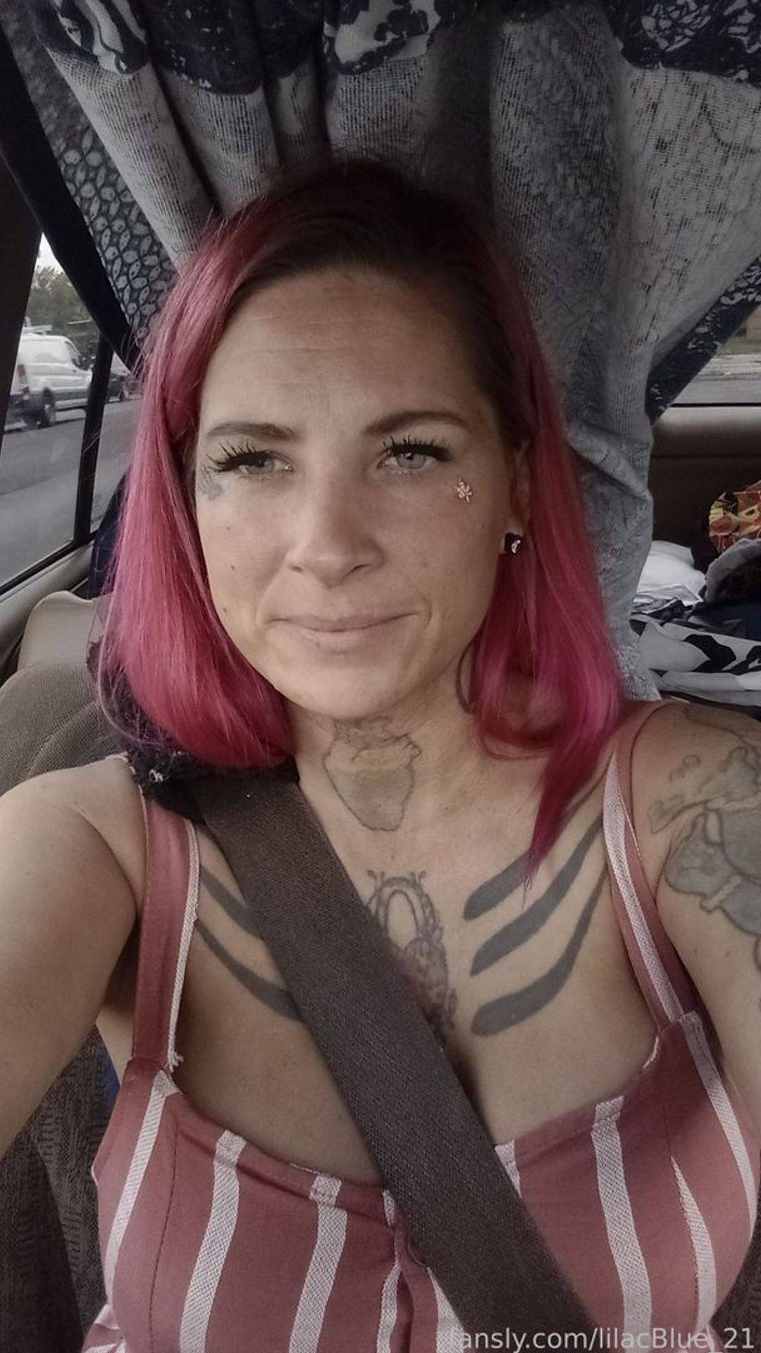 fansly lilac.Blue profile photo. lilac.Blue 23