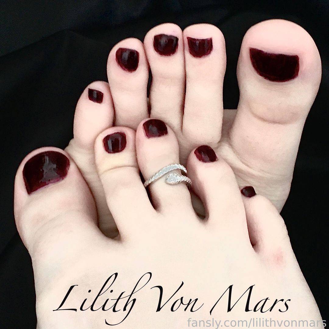 fansly Lilith von Mars profile photo. Lilith von Mars 7