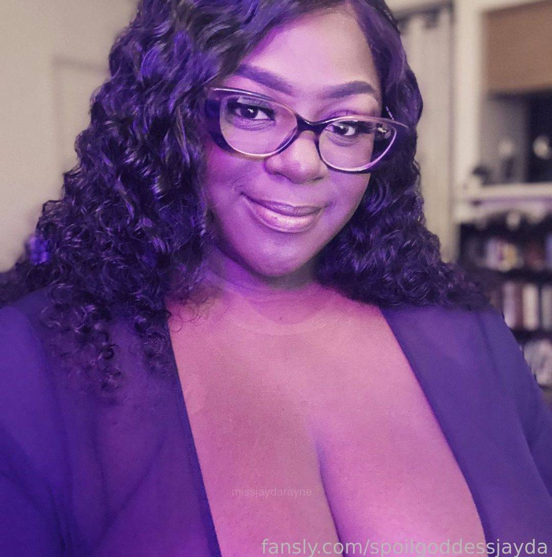 fansly Goddess Jayda profile photo. Goddess Jayda 32