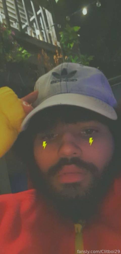 fansly Clitboi29 profile photo. Clitboi29 3