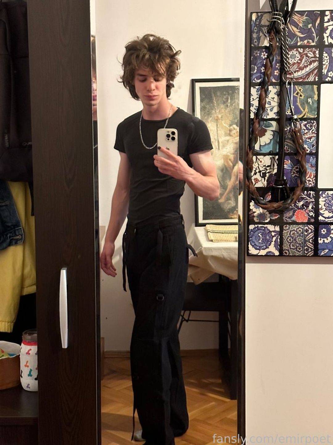 fansly emirpoet profile photo. emirpoet 36