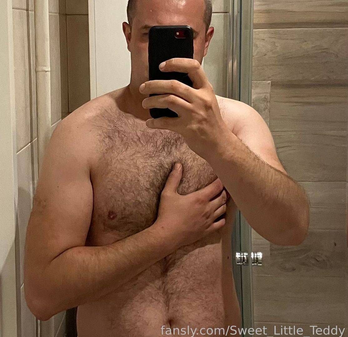fansly Sweet_Little_Teddy profile photo. Sweet_Little_Teddy 31