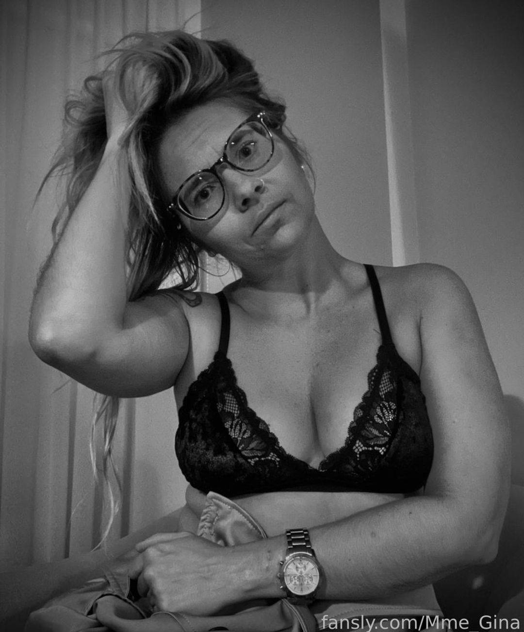 fansly Gina profile photo. Gina 17