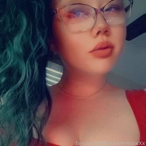 fansly EnchantressxXx profile photo. EnchantressxXx 27
