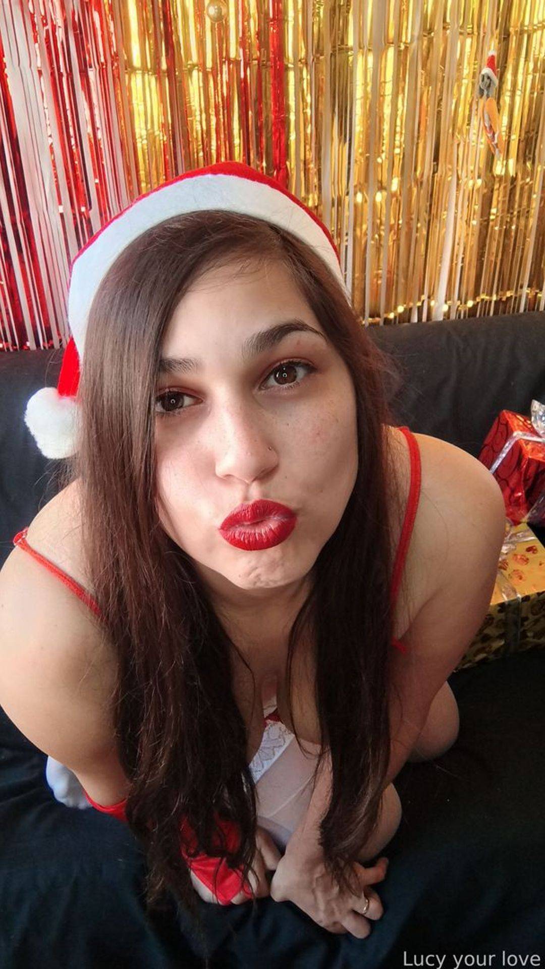 fansly ✨Lucy 🎄 profile photo. ✨Lucy 🎄 40