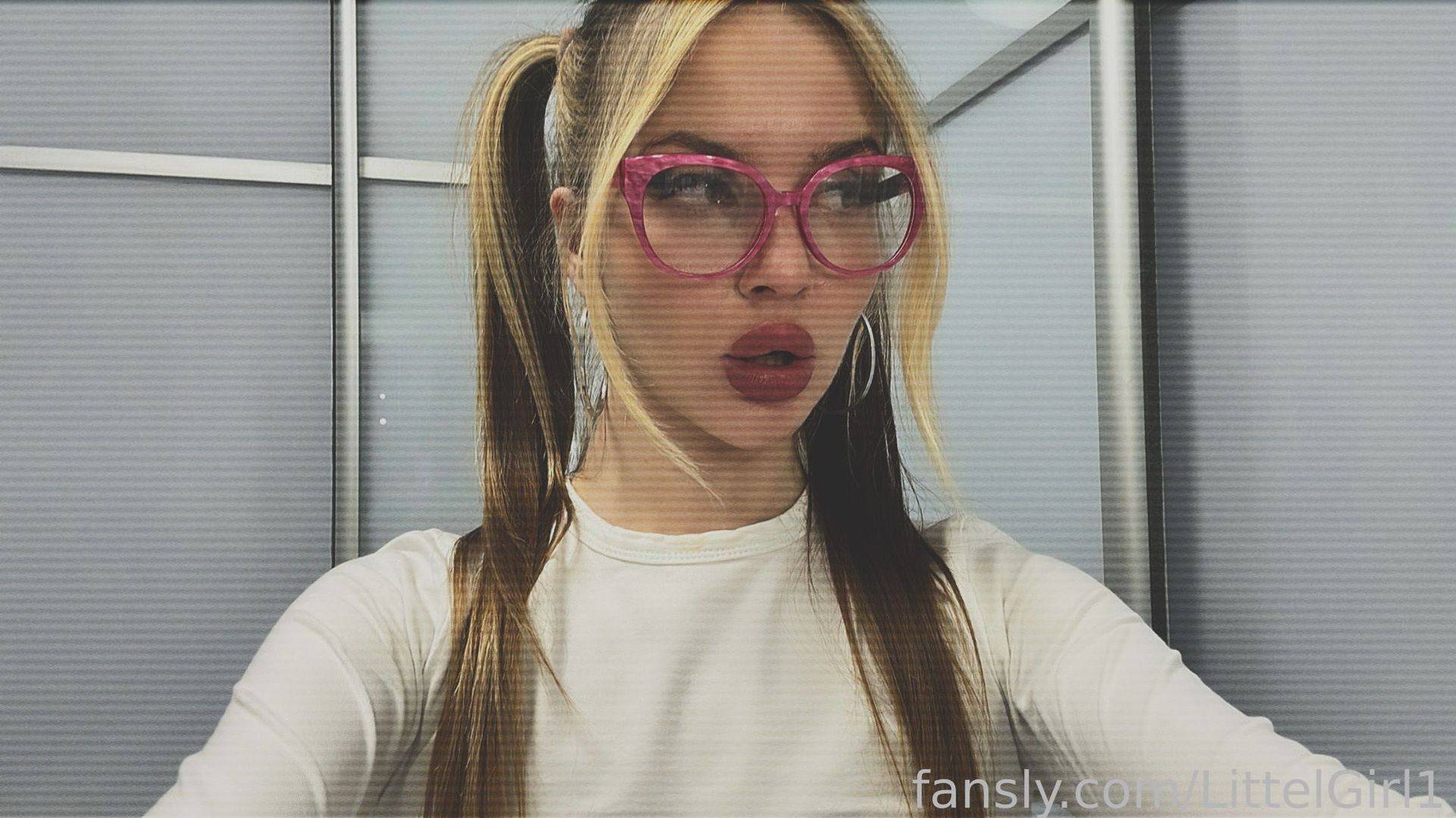 fansly Littelgirl profile photo. Littelgirl 23