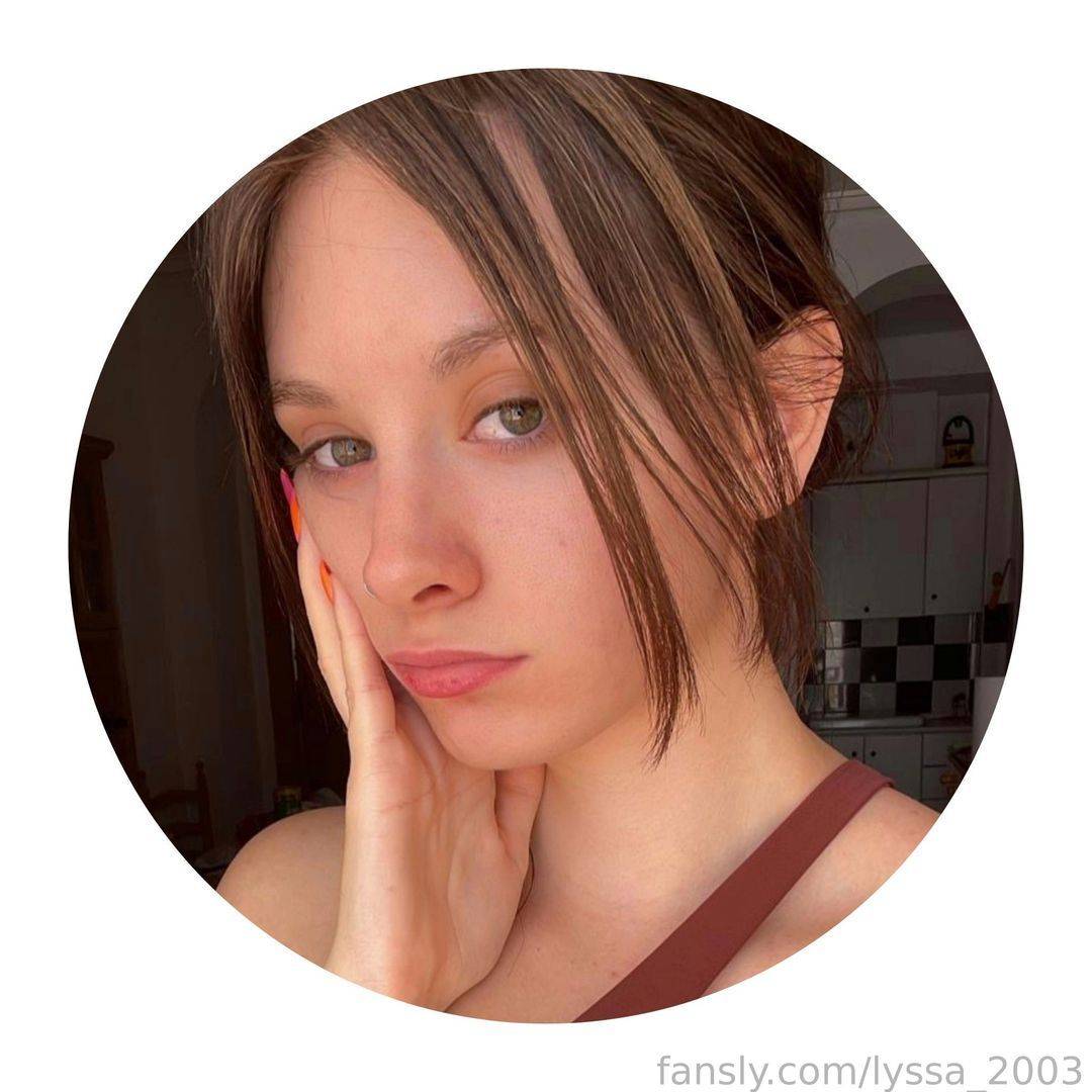 fansly 💜 Lyssa profile photo. 💜 Lyssa 27