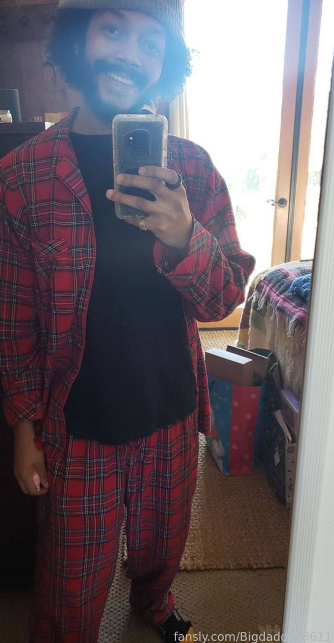 fansly Big DaddyD profile photo. Big DaddyD 27