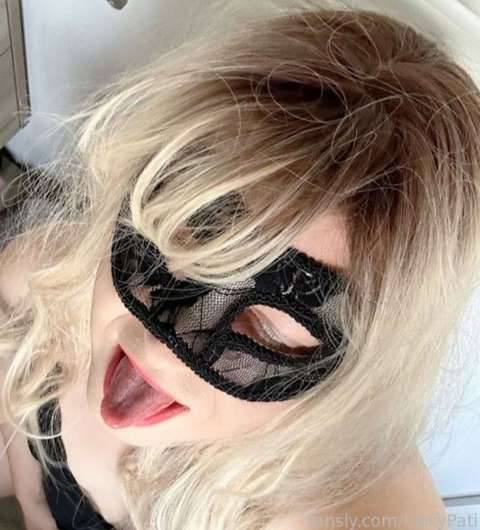 fansly kinkyPati profile photo. kinkyPati 16