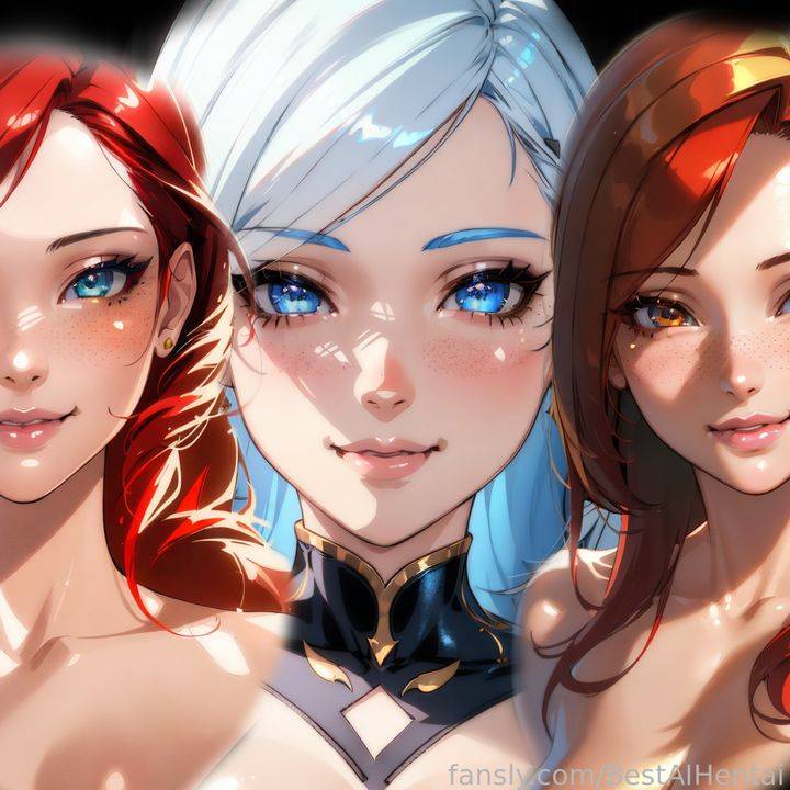 fansly Digital Hentai profile photo. Digital Hentai 21