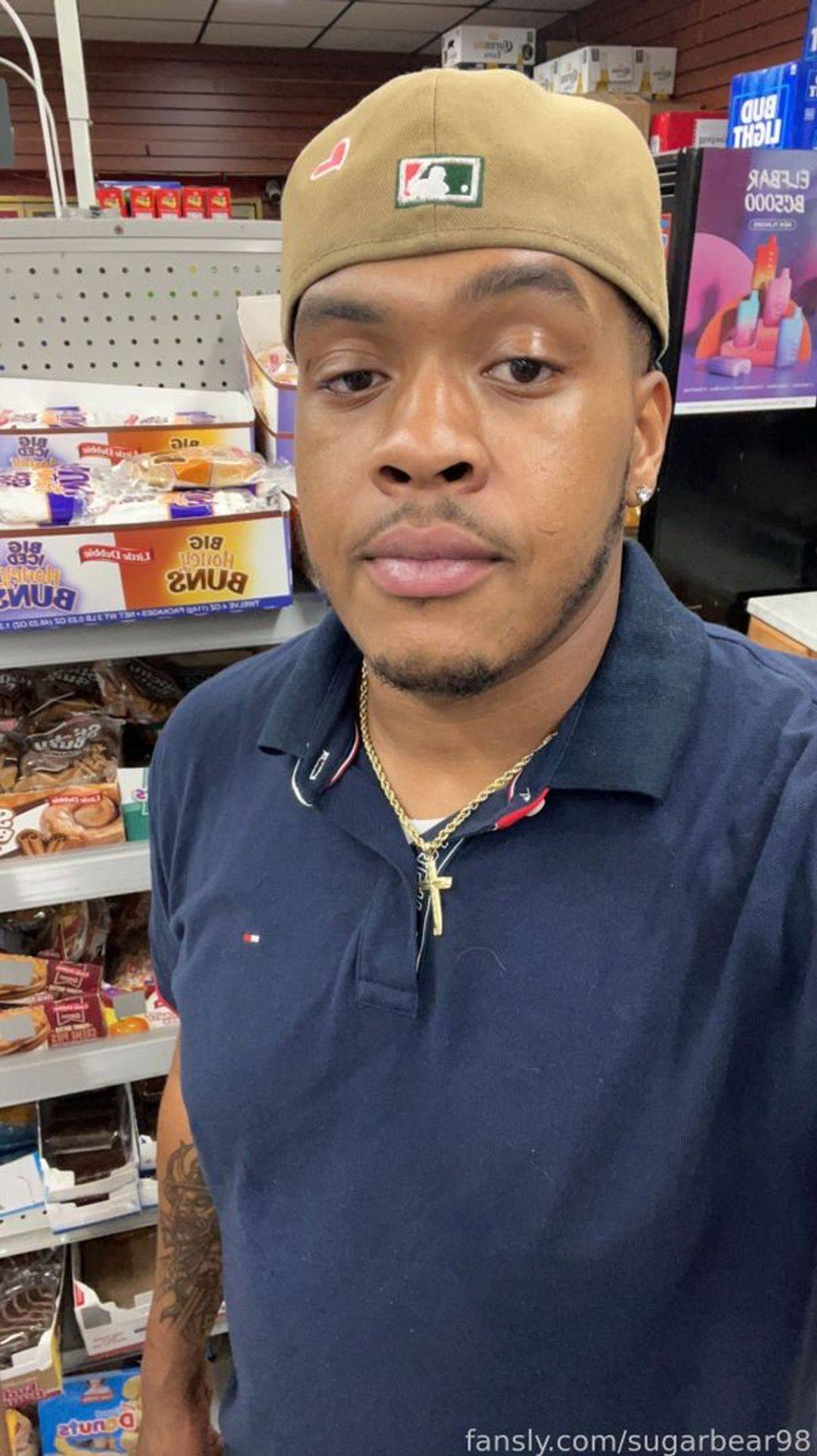 fansly sugarbear98 profile photo. sugarbear98 21