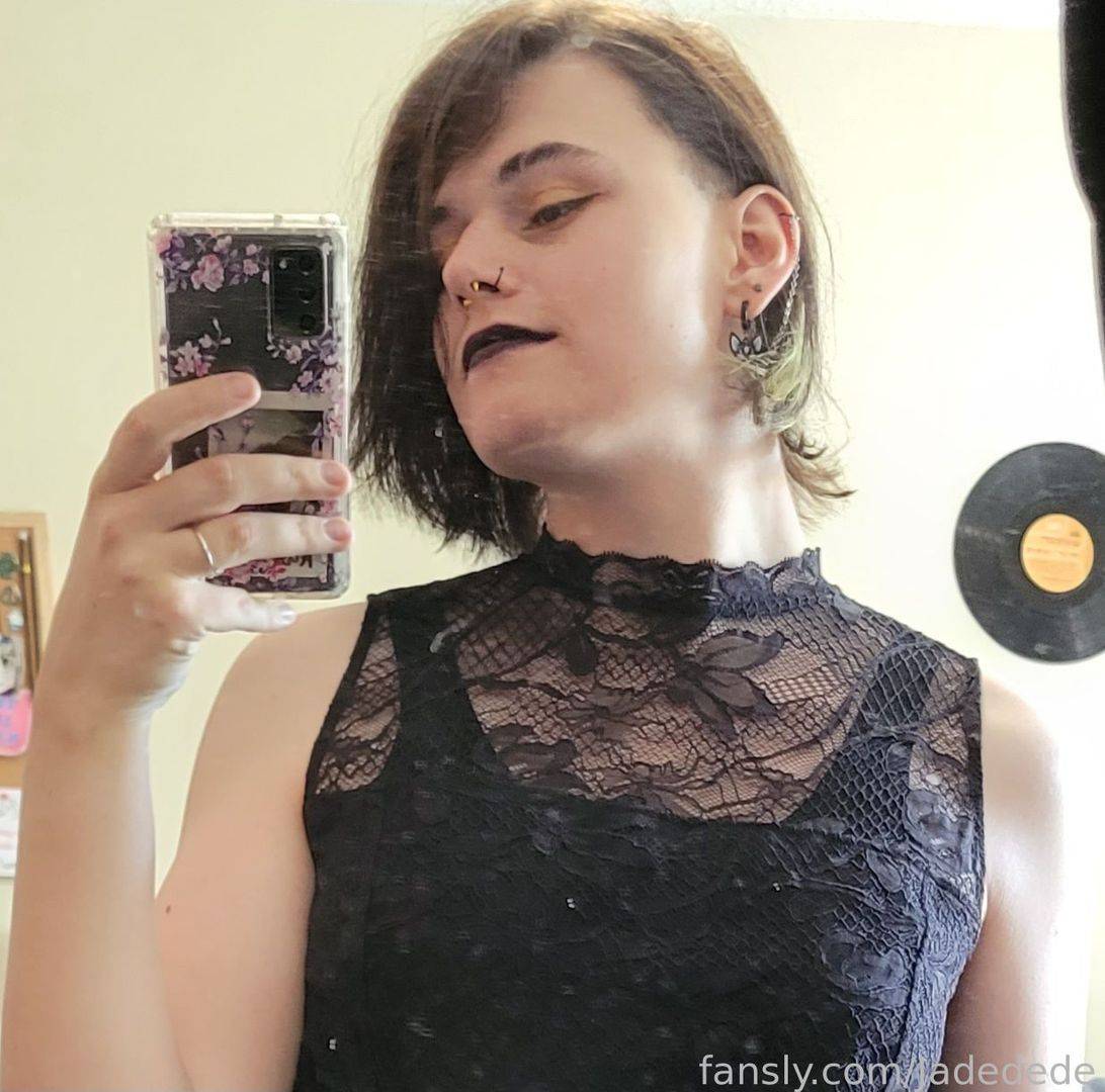 fansly Jadedede profile photo. Jadedede 35