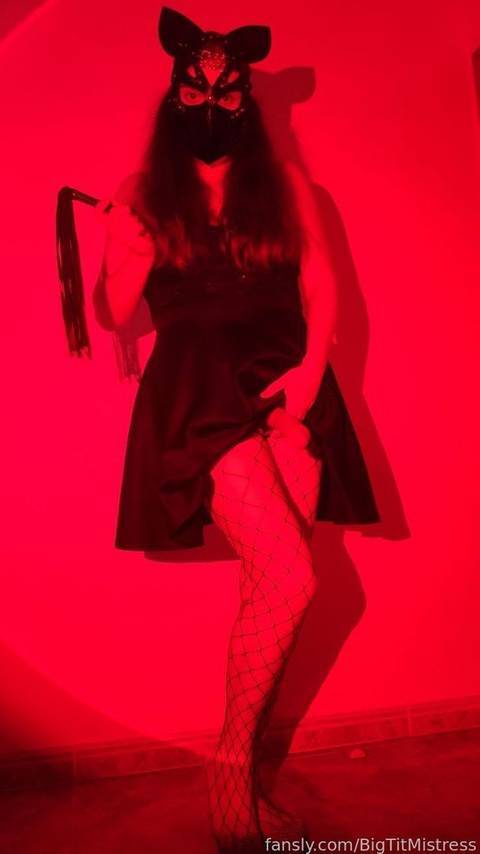 fansly BigTitMistress profile photo. BigTitMistress 13