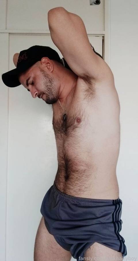 fansly ALEK HAIRY 🐺 profile photo. ALEK HAIRY 🐺 16