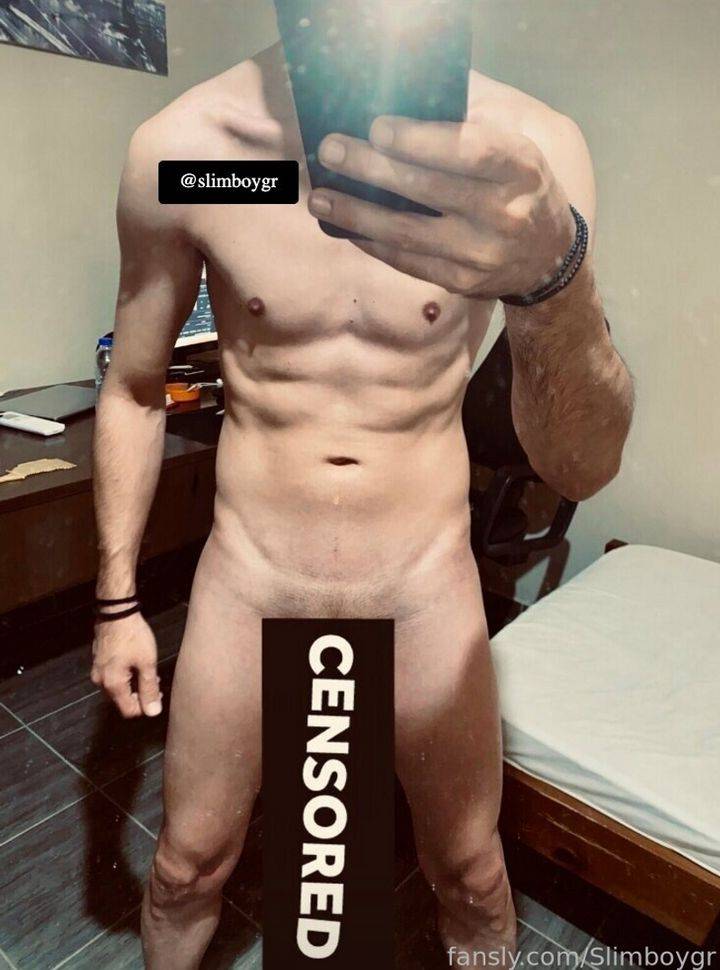 fansly Slimboygr 🇬🇷  profile photo. Slimboygr 🇬🇷  8