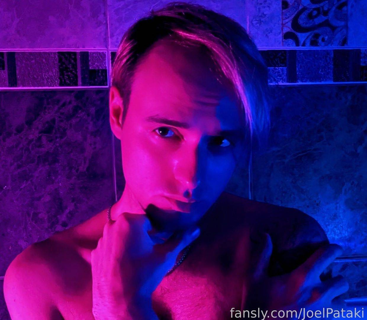 fansly JoelPataki profile photo. JoelPataki 6