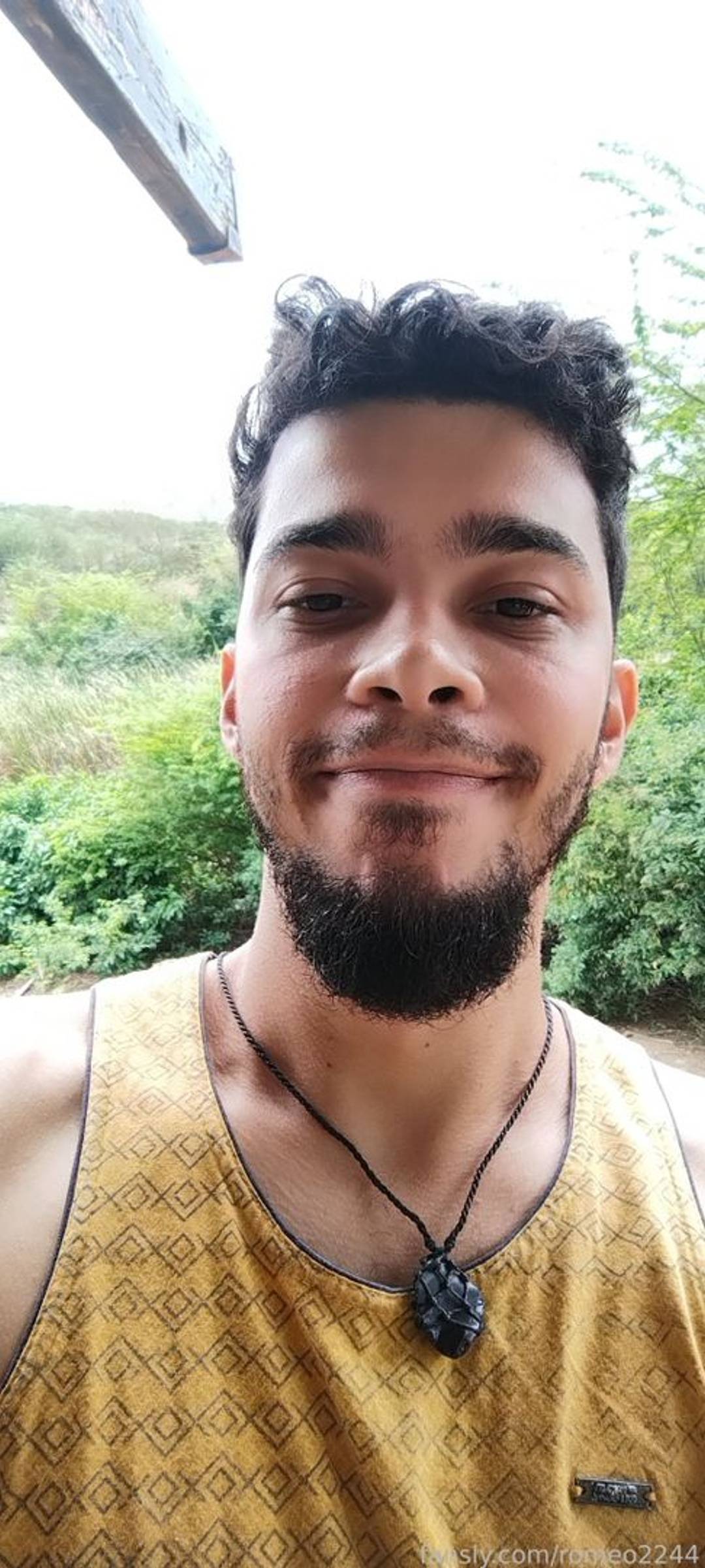 fansly Romeo profile photo. Romeo 11