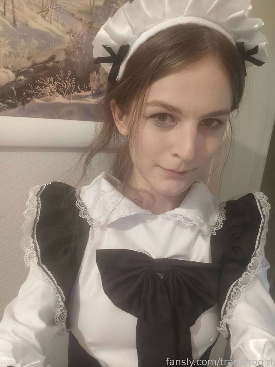fansly Transfrogirl profile photo. Transfrogirl 40