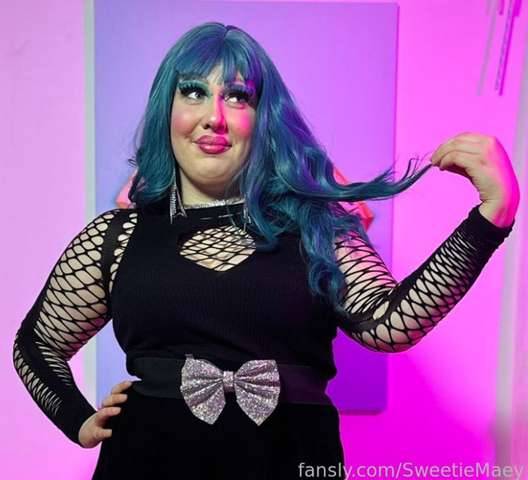 fansly SweetieMaey profile photo. SweetieMaey 13
