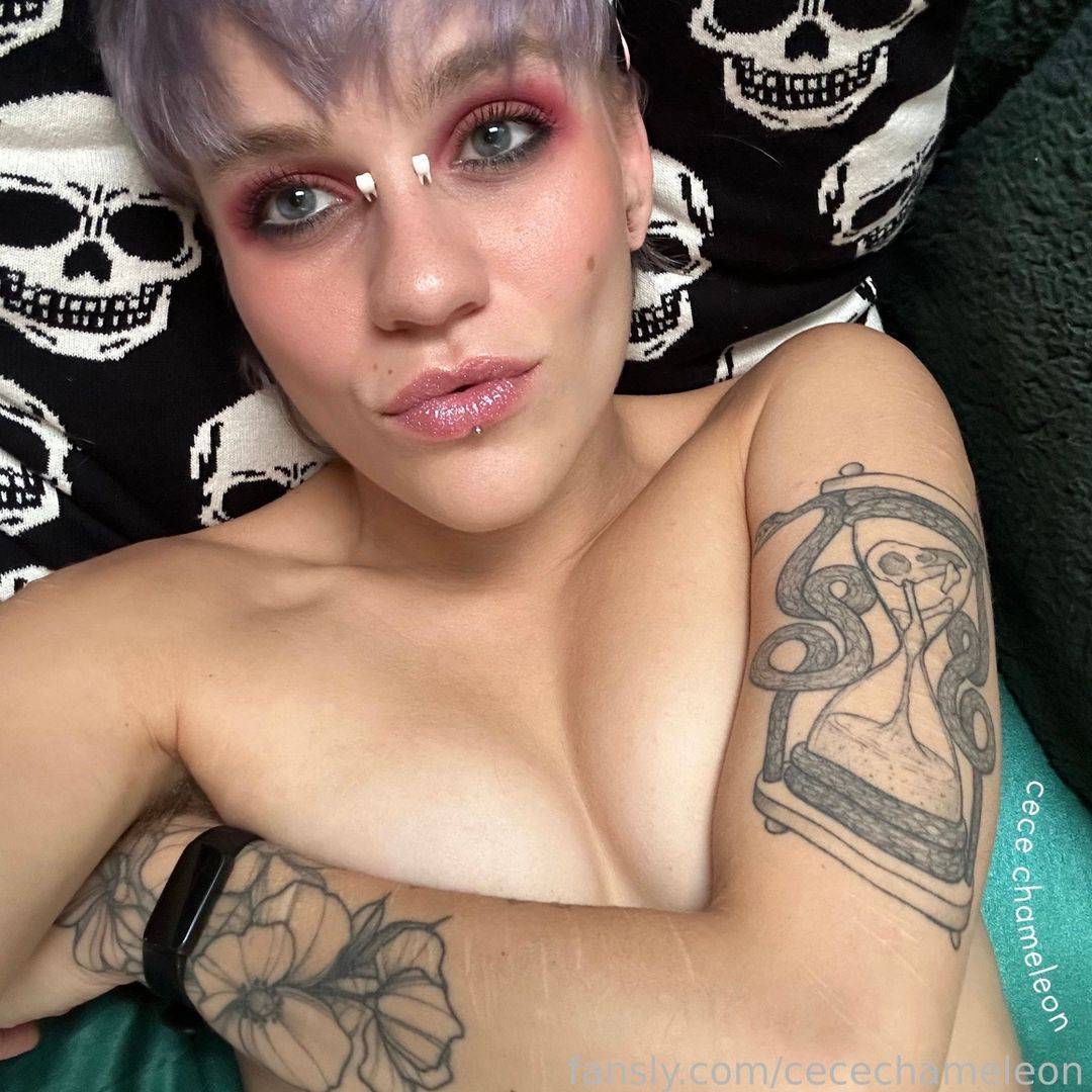 fansly cecechameleon profile photo. cecechameleon 23