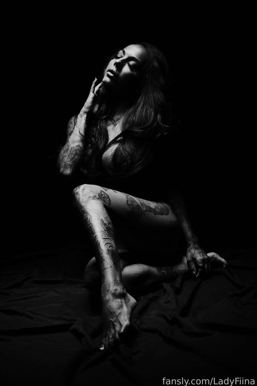 fansly LadyFiina profile photo. LadyFiina 7